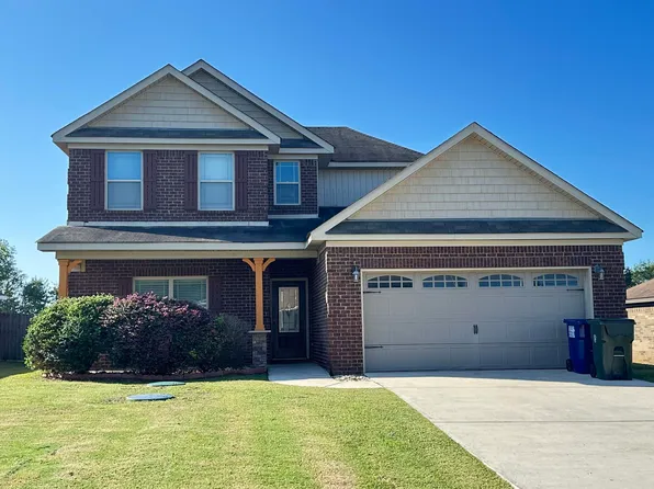 110 Vasser Farms Dr, Harvest, AL 35749