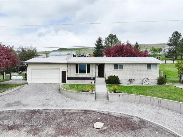 3107 Cub Rd, Franklin, ID 83237