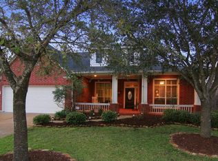 15818 Stenbury Ct, Cypress, TX 77429
