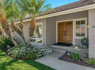 14 Deer Spg, Irvine, CA 92604