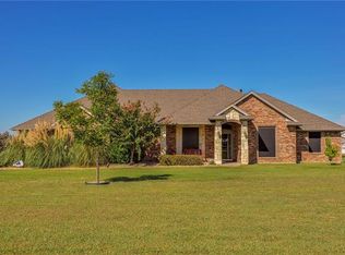14333 Meadowland Cir, Newark, TX 76071