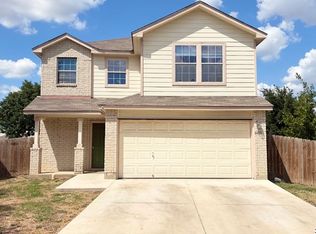 3626 Dunlap Flds, Converse, TX 78109