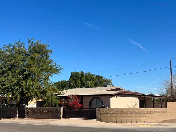 1405 E La Madera Dr, San Luis, AZ 85349