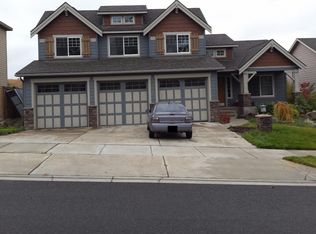 622 E Colbert Rd, Colbert, WA 99005