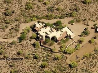 28625 N 83rd St, Scottsdale, AZ 85266