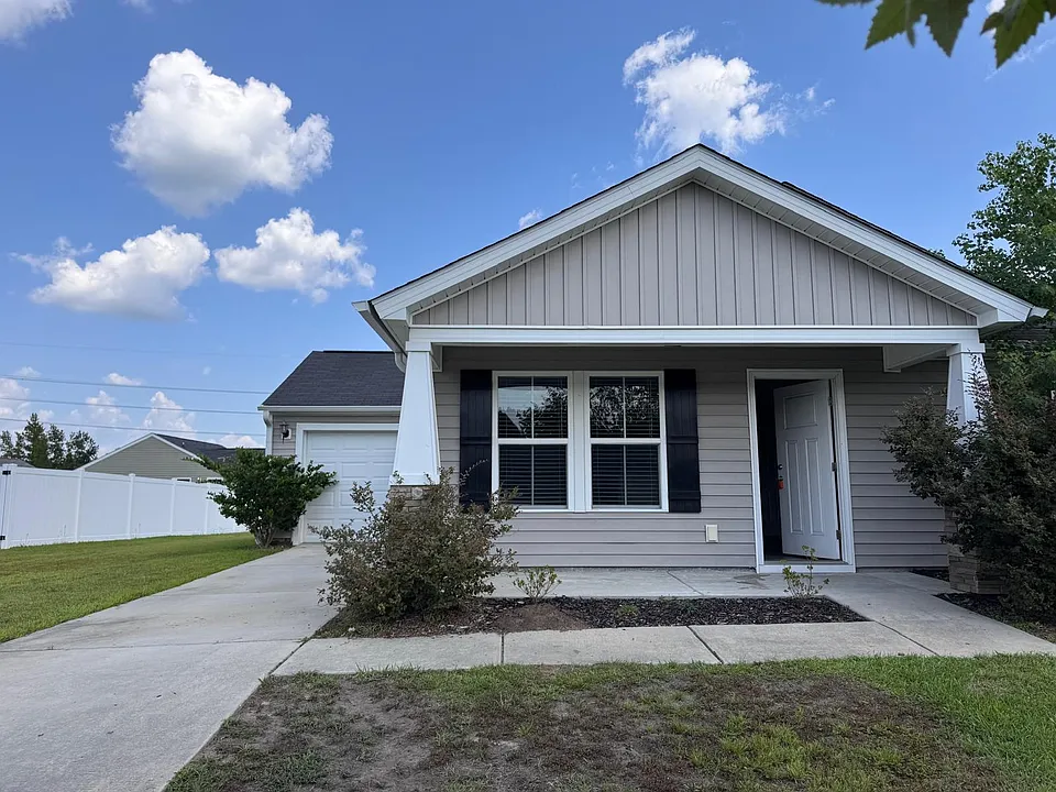 1411 Boker Rd