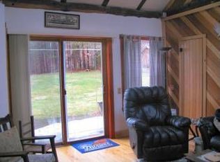 236 Cheshire Tpke, Langdon, NH 03602