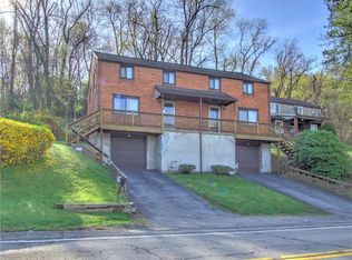 5406-5408 Verona Rd, Verona, PA 15147