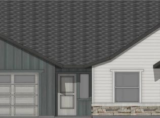 3011 N Mountain Lake Ave, Star, ID 83669