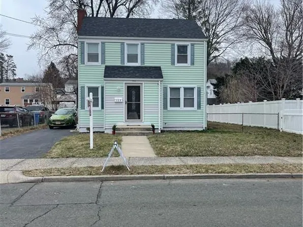 120 Roslyn Street, Hartford, CT 06106