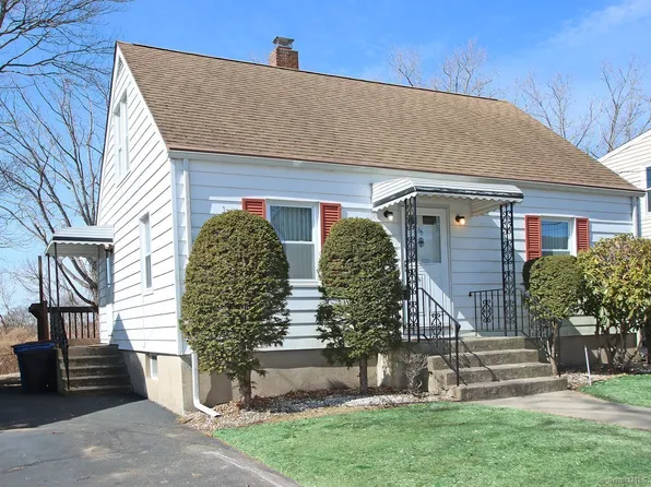 66 Woodward Avenue, New Haven, CT 06512