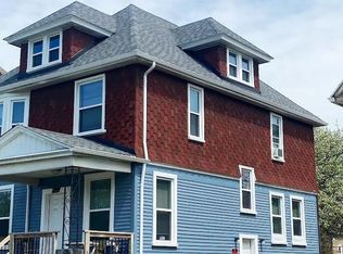 5766 Parker St, Detroit, MI 48213