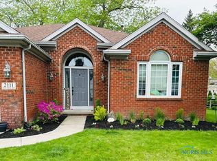 2111 Old Mill Rd, Toledo, OH 43615