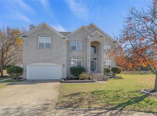 1605 Tattinger Trl, Chesapeake, VA 23321