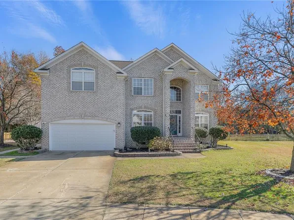 1605 Tattinger Trl, Chesapeake, VA 23321