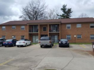 6485 Cheviot Rd APT 8, Cincinnati, OH 45247