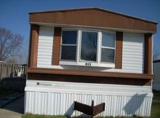 453 Winter Green Ct, Harrison, OH 45030