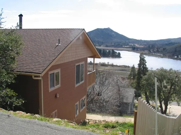 34675 Yuma Rd, Julian, CA 92036