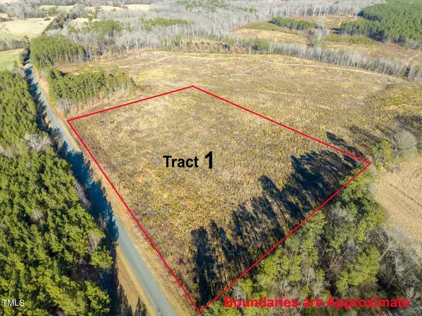0 Roberts Chapel Rd #1, Goldston, NC 27252