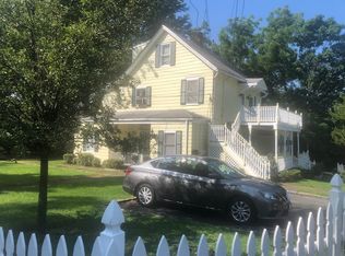 242 Franklin Tpke APT C, Mahwah, NJ 07430