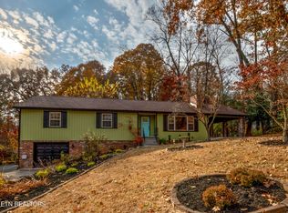 317 Carta Rd, Knoxville, TN 37914