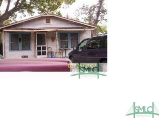 2024 E 51st St, Savannah, GA 31404