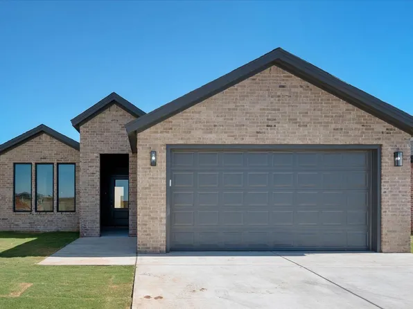 1310 Farmhouse Ave, Wolfforth, TX 79382