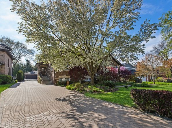 1424 Glencoe Ave, Highland Park, IL 60035