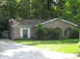 2624 Drayton Dr, Augusta, GA 30906