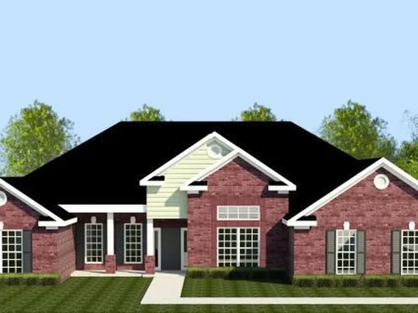 31L Crawley Trl, Beech Island, SC 29842