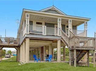 2207 Yscloskey Hwy, Saint Bernard, LA 70085