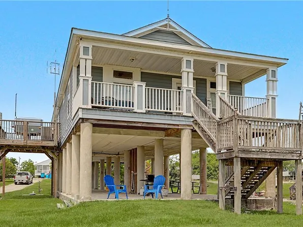 2207 Yscloskey Hwy, Saint Bernard, LA 70085