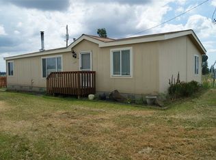 23305 S Cross Rd, Cheney, WA 99004