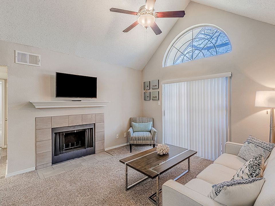 Amherst Apartments 1121 Amherst Dr Bedford TX Zillow