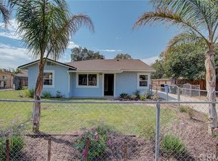 9640 Webb St, Jurupa Valley, CA 92509