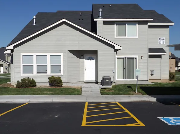 16734 Pinehurst Townhomes, 16734 N Pamelas Loop APT 103, Nampa, ID 83651