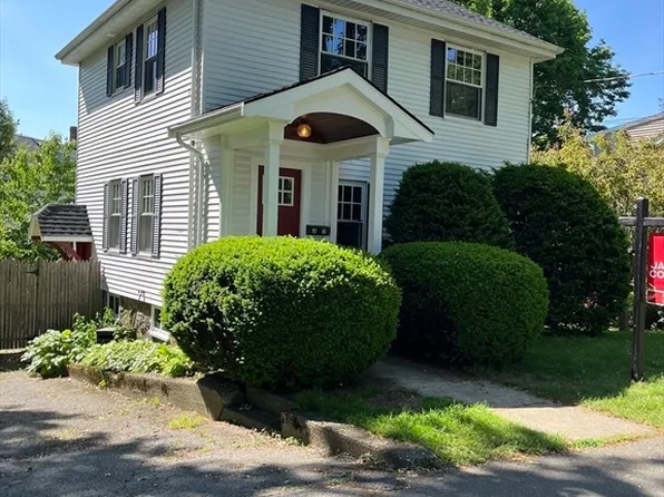 35 Washington St, Braintree, MA 02184