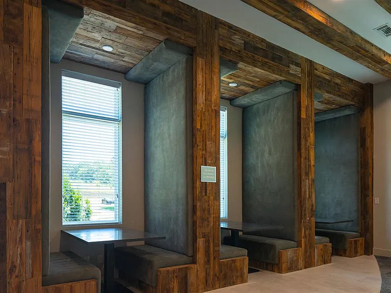 Capital Club at Indian Land — Photo 22