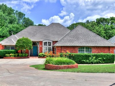 908 Augusta Ave, Edmond, OK, 73034