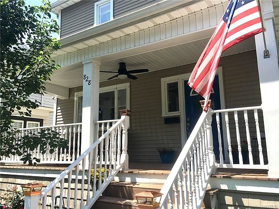 2nd image of 828 McKinley Pkwy