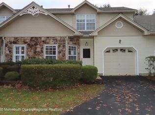 4 Riva Blvd #291, Brick, NJ 08723