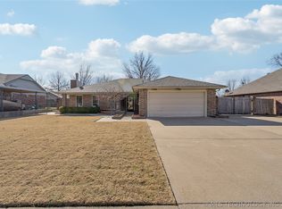 12306 E 77th St N, Owasso, OK 74055