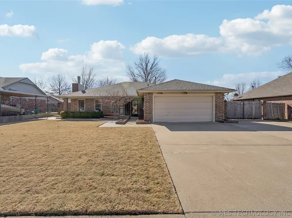 12306 E 77th St N, Owasso, OK 74055