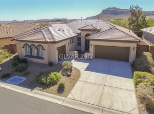 9361 Ram Cliffs Pl, Las Vegas, NV 89178