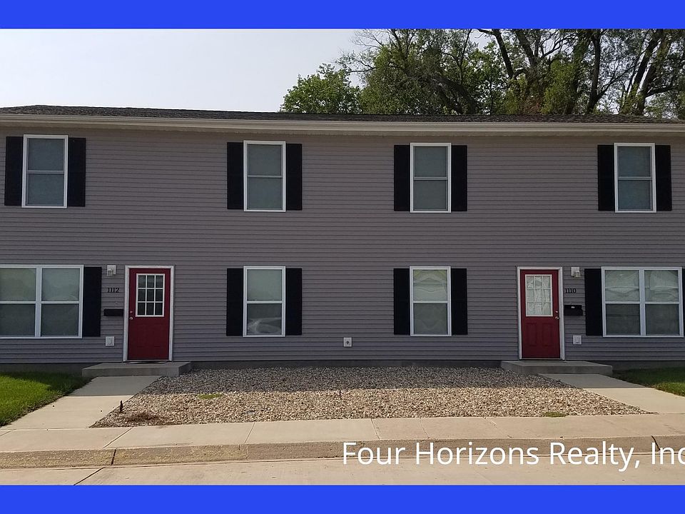 1st image of 1110 S Osteopathy Ave