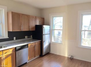 1115 Saratoga St, East Boston, MA 02128