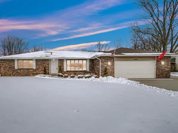 9280 W 93rd Ave, Saint John, IN 46373