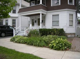 1054 Baker Ave, Schenectady, NY 12309