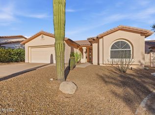 9910 N Crystal Spring Pl, Tucson, AZ 85742