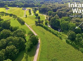 0 INKANA WAY, Eads, TN 38028